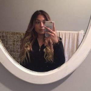 Meet your Posher, Heidi